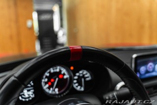 Fiat Ostatní modely 124 BR SPIDER, BOSE, OZ, VÝFU 2017