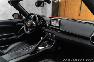 Fiat Ostatní modely 124 BR SPIDER, BOSE, OZ, VÝFU 2017