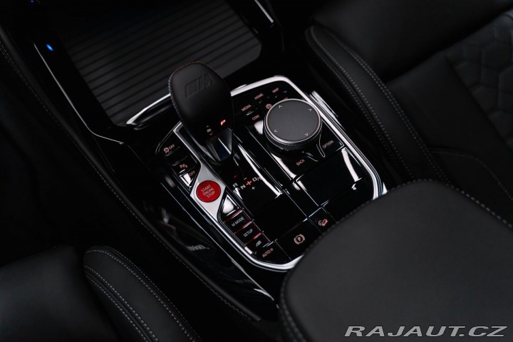 BMW X3 BR M Competition, Harman/ 2024