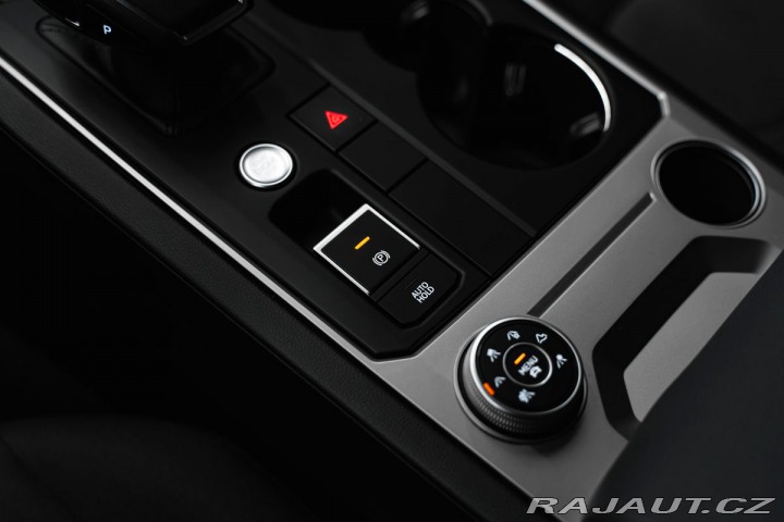 Volkswagen Touareg BR 4Motion, ACC, Kamera, 2021