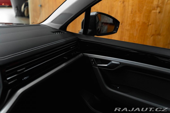 Volkswagen Touareg BR 4Motion, ACC, Kamera, 2021
