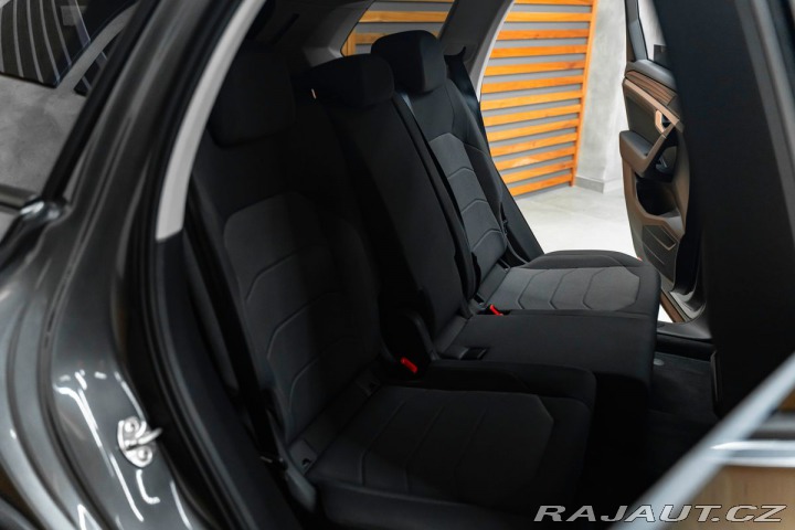 Volkswagen Touareg BR 4Motion, ACC, Kamera, 2021
