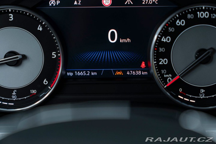 Volkswagen Touareg BR 4Motion, ACC, Kamera, 2021