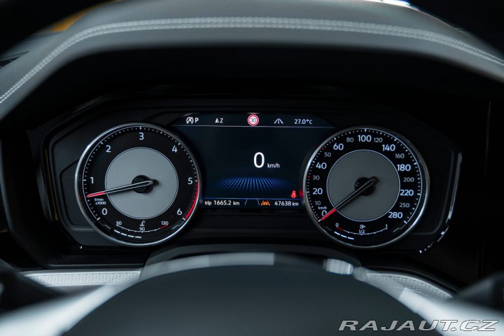 Volkswagen Touareg BR 4Motion, ACC, Kamera, 2021