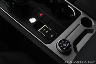 Volkswagen Touareg BR 4Motion, ACC, Kamera, 2021