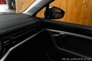 Volkswagen Touareg BR 4Motion, ACC, Kamera, 2021