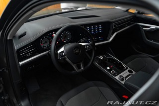 Volkswagen Touareg BR 4Motion, ACC, Kamera, 2021
