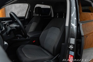 Volkswagen Touareg BR 4Motion, ACC, Kamera, 2021