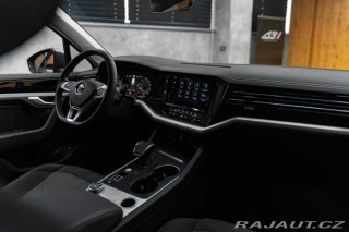 Volkswagen Touareg BR 4Motion, ACC, Kamera, 2021