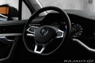 Volkswagen Touareg BR 4Motion, ACC, Kamera, 2021