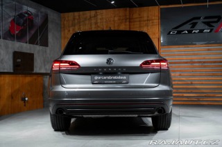 Volkswagen Touareg BR 4Motion, ACC, Kamera, 2021