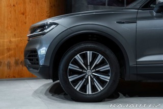 Volkswagen Touareg BR 4Motion, ACC, Kamera, 2021