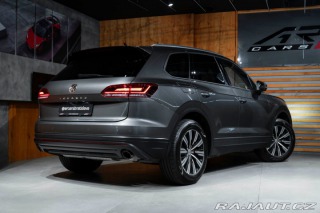 Volkswagen Touareg BR 4Motion, ACC, Kamera, 2021