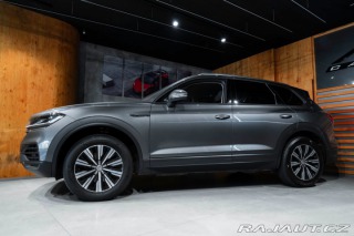 Volkswagen Touareg BR 4Motion, ACC, Kamera, 2021