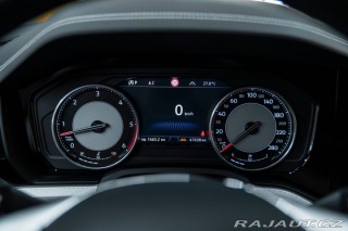 Volkswagen Touareg BR 4Motion, ACC, Kamera, 2021
