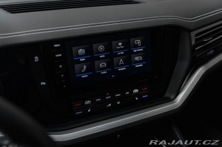 Volkswagen Touareg BR 4Motion, ACC, Kamera, 2021
