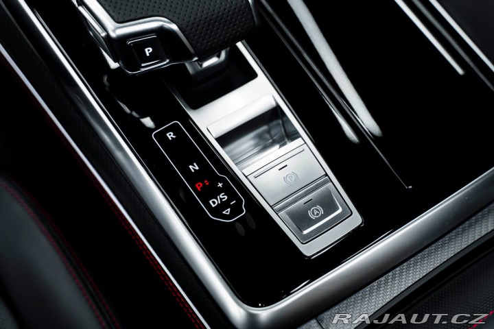 Audi RS Q8 BR 4.0 TFSI QUATTRO, CARB 2020
