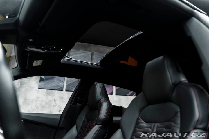Audi RS Q8 BR 4.0 TFSI QUATTRO, CARB 2020