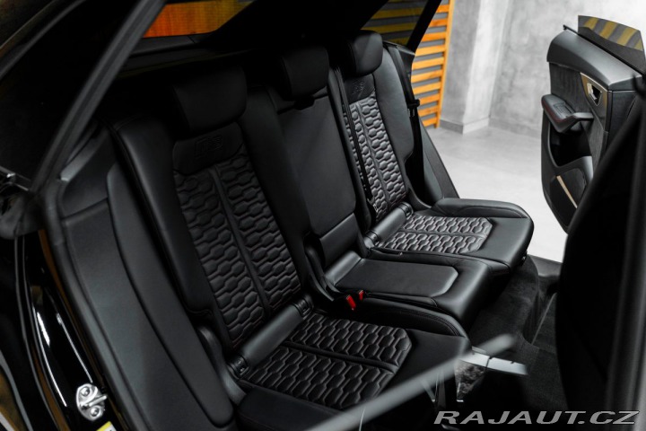 Audi RS Q8 BR 4.0 TFSI QUATTRO, CARB 2020