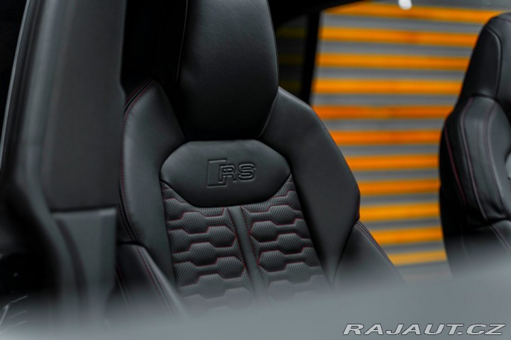 Audi RS Q8 BR 4.0 TFSI QUATTRO, CARB 2020