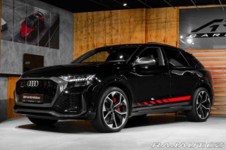 Audi RS Q8 BR 4.0 TFSI QUATTRO, CARB 2020