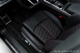 Audi RS Q8 BR 4.0 TFSI QUATTRO, CARB 2020