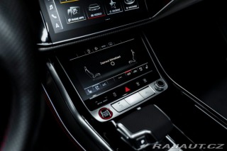 Audi RS Q8 BR 4.0 TFSI QUATTRO, CARB 2020