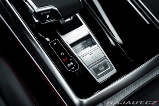 Audi RS Q8 BR 4.0 TFSI QUATTRO, CARB 2020