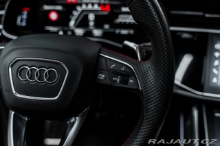 Audi RS Q8 BR 4.0 TFSI QUATTRO, CARB 2020