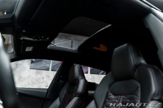 Audi RS Q8 BR 4.0 TFSI QUATTRO, CARB 2020