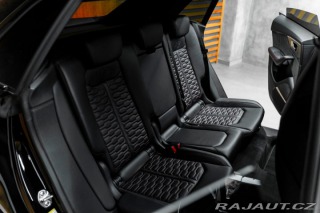 Audi RS Q8 BR 4.0 TFSI QUATTRO, CARB 2020