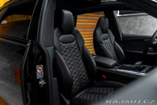 Audi RS Q8 BR 4.0 TFSI QUATTRO, CARB 2020