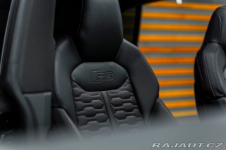 Audi RS Q8 BR 4.0 TFSI QUATTRO, CARB 2020