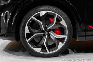Audi RS Q8 BR 4.0 TFSI QUATTRO, CARB 2020