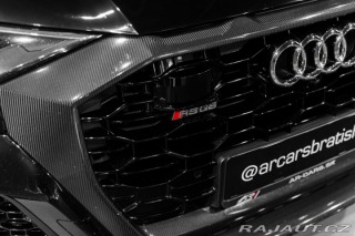 Audi RS Q8 BR 4.0 TFSI QUATTRO, CARB 2020