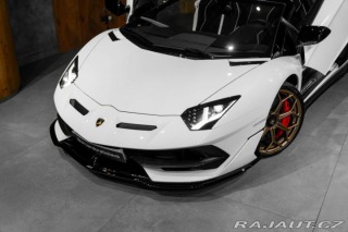 Lamborghini Aventador BR SVJ Roadster, FULL CAR 2020