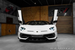 Lamborghini Aventador BR SVJ Roadster, FULL CAR 2020