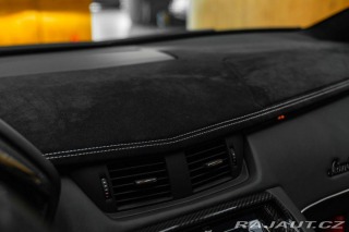 Lamborghini Aventador BR SVJ Roadster, FULL CAR 2020