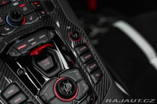 Lamborghini Aventador BR SVJ Roadster, FULL CAR 2020