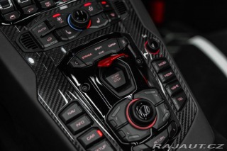 Lamborghini Aventador BR SVJ Roadster, FULL CAR 2020