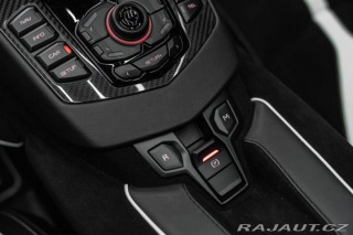 Lamborghini Aventador BR SVJ Roadster, FULL CAR 2020