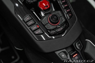 Lamborghini Aventador BR SVJ Roadster, FULL CAR 2020