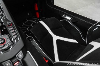 Lamborghini Aventador BR SVJ Roadster, FULL CAR 2020