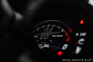 Lamborghini Aventador BR SVJ Roadster, FULL CAR 2020