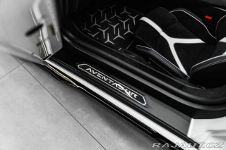 Lamborghini Aventador BR SVJ Roadster, FULL CAR 2020