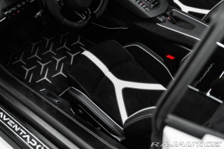 Lamborghini Aventador BR SVJ Roadster, FULL CAR 2020
