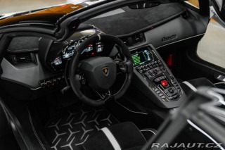 Lamborghini Aventador BR SVJ Roadster, FULL CAR 2020