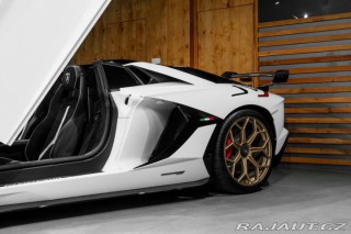 Lamborghini Aventador BR SVJ Roadster, FULL CAR 2020