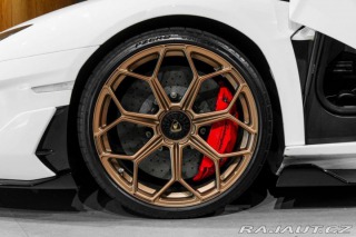 Lamborghini Aventador BR SVJ Roadster, FULL CAR 2020