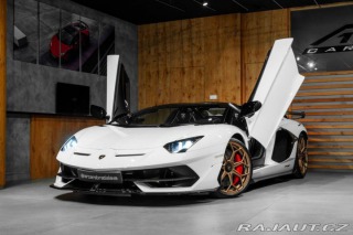 Lamborghini Aventador BR SVJ Roadster, FULL CAR 2020